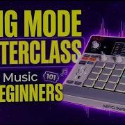 MPC Sample Song Mode The Step By Step Guide To Arranging House Music
