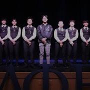 OU Lambda Phi Epsilon Spring 23 Alpha Beta Class Probate