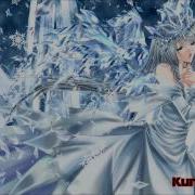 Nightcore Ice Queen