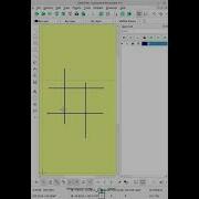 How To Use Trim Two In LibreCAD