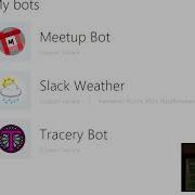 Building Bots With Node Js On Microsoft Bot Framework