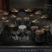 RAMMSTEIN Sonne Rock Am Ring 2010 Drum Bass Midi Backing Track
