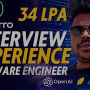 Interview Experience Python Software Engineer Nagarro 5 Years Experience