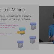 Large Scale Numerical Computation Using A Data Flow Engine Matei Zaharia