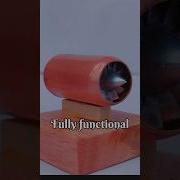 Making A Micro Jet Engine Fully Functional
