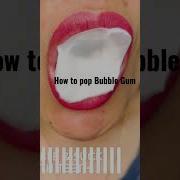 9 Ways To Pop Crack GUM With A Bubble Gum Bubblegum Popping Shorts Subscribe Youtubeshorts Fyp