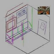 Isometric Art Process In 30 Seconds