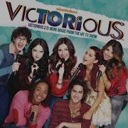 Victorious Cast Countdown Audio Ft Leon Thomas III Victoria Justice