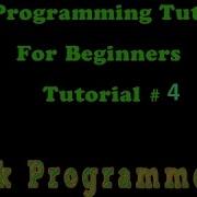 Java Urdu Programming Tutorial 4 Variables