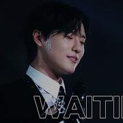 WOODZ 조승연 WAITING OO LI In Seoul 230520
