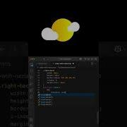 Floating CSS Sun Cloud Animation HTML CSS UI Design Frontendcourse Cssanimation Css3