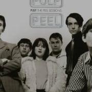 Pulp Help The Aged The Peel Sessions