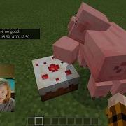 MakeCode For Minecraft Education Edition Save The Cake