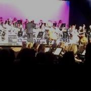 Cello Fury With Hamilton Middle School Orchestra