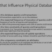 CO527 Advanced Database Systems Query Optimization III