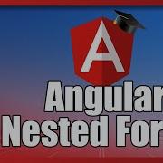 How To Use ControlValueAccessor To Implement A Nested Form