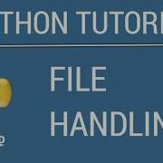 Python Работа с файлами Тамильский язык ICoding