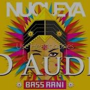 Nucleya 8D Audio Hindi Mumbai Dance Feat Julius Sylvest
