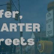 How The SMART Intersection Makes Streets Safer