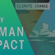 Human Impact Environment Biology FuseSchool