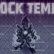 Crosscode Shock Temple 4 FINAL BATTLE