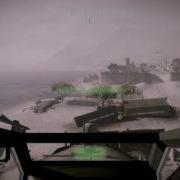 Quality Test BC2 Chopper