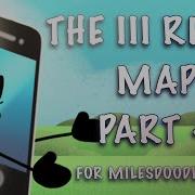 The III Recap MAP Part 4 Inanimate Insanity