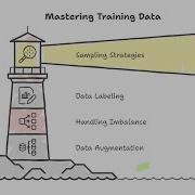 Mastering Training Data For ML How To Build Better Models With Sampling Labeling Augmentation