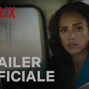 Trigger Warning Trailer Ufficiale Netflix Italia