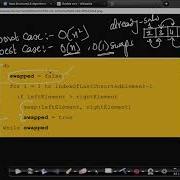 Space And Time Complexity Bubble Sort Appliedcourse