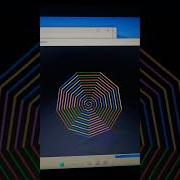 Rainbow Benzene Python Turtle Shorts Youtubeshorts Shortsfeed Python Code Turtle