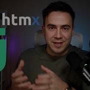 Django Developers Love HTMX