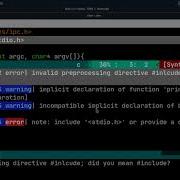 Ftok System V IPC Key