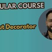 12 Angular Input Decorator Pass Data Between Components