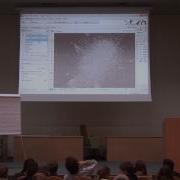 Sebastien Heymann Exploratory Network Analysis With Gephi Part 2