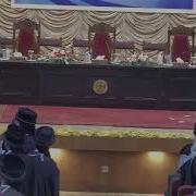 27th Convocation Of CEME NUST 2021