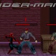 Spider Man 3 Java Game Part 1