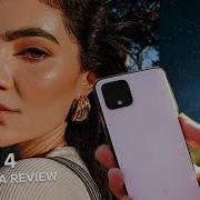 Pixel 4 Camera Review Astrophotography