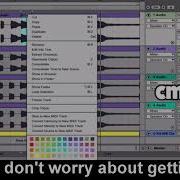 Comping In Ableton Live 11