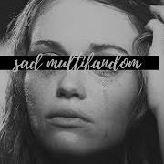 Sad Multifandom We Are Damaged Beyond Repair