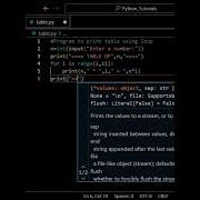 Python Program To Print Multiplication Table Of Entered Number Using For Loop Python Programs