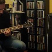 Michael Jackson Feat Slash Give In To Me Guitar Cover