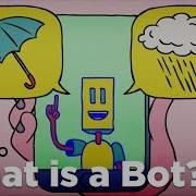 What Is A Bot