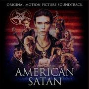 Let Him Burn From American Satan