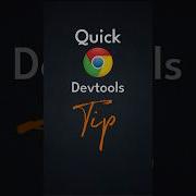 Screen Shots In Chrome Devtools Webdev Chrome Devtools