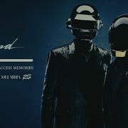 Daft Punk Beyond Extended Mix