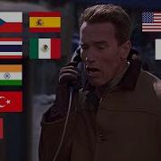 PUT THAT COOKIE DOWN In Different Languages