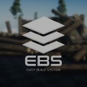 Easy Build System Add On The Forest Like