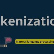 Tokenization In NLP 03 NLP Tutorial