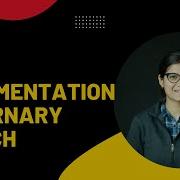 Implementation Of Ternary Search